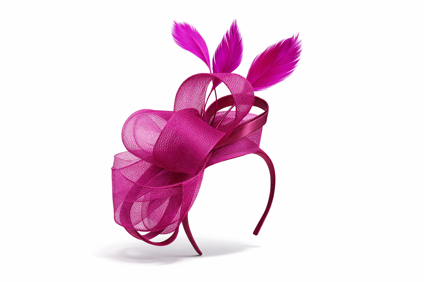 amazing fascinators for weddings,horse racing event ,party