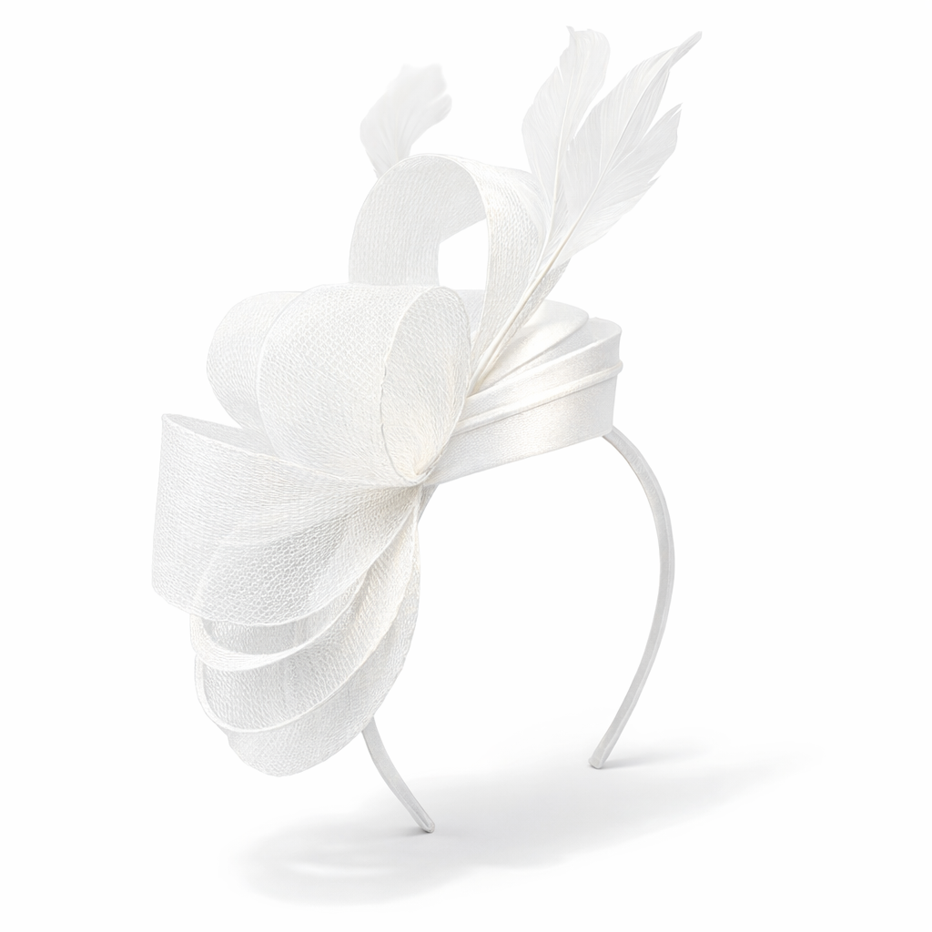 amazing fascinators for weddings,horse racing event ,party